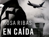 Presentación de «En caída libre», de Rosa Ribas, en Estudio en escarlata