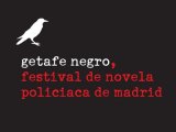 Getafe Negro, festival de novela policiaca de Madrid