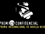 PREMIO L’H CONFIDENCIAL 2013, premio internacional de novela negra